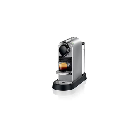 Nespresso CitiZ Capsules Machine