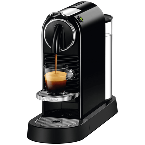 Nespresso CitiZ Capsules Machine - CAFELAX