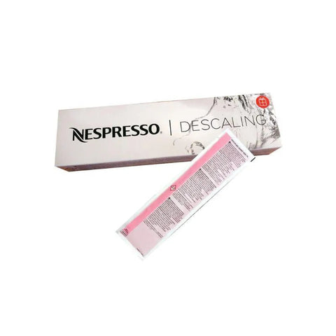 Nespresso Descaling 100 ml - CAFELAX