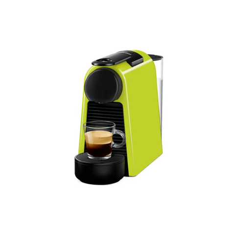 Nespresso Essenza Mini Pyramid Machine - CAFELAX
