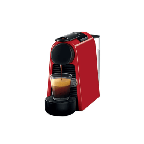 Nespresso Essenza Mini Pyramid Machine - CAFELAX