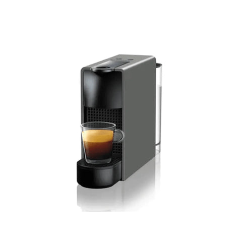 Nespresso Essenza Mini Rectangular Machine With Warranty