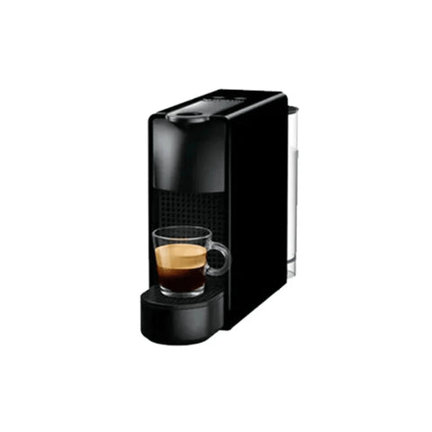 Nespresso Essenza Mini Rectangular Machine With Warranty