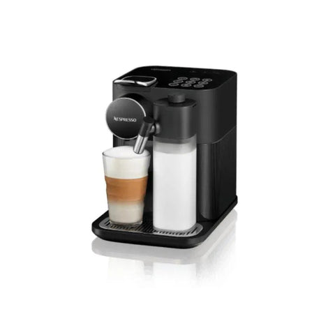 Nespresso Gran Lattissima Espresso Capsules Machine - CAFELAX