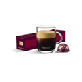 Nespresso Infiniment Fruite Vertuo Capsules - 10 Capsules - CAFELAX
