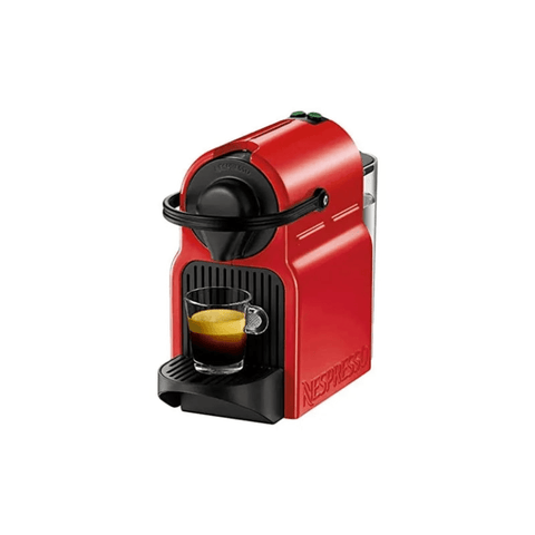 Nespresso Inissia Coffee Capsules Machine - CAFELAX