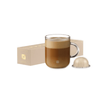 Nespresso LIMITED EDITION Almond Croissant Vertuo Capsules - 10 Capsules - CAFELAX