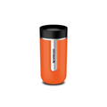Nespresso LIMITED EDITION Nomad Travel Mug Medium 400 ml - Mandarin Orange - CAFELAX