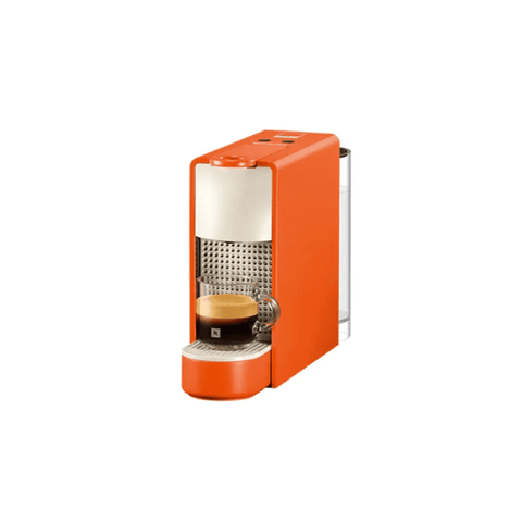 Nespresso LIMITED EDITION Pantone Essenza Mini Rectangular Machine - CAFELAX