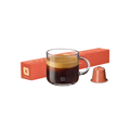 Nespresso LIMITED EDITION Peanut & Roasted Sesame Coffee Capsules - 10 Capsules - CAFELAX