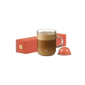 Nespresso LIMITED EDITION Peanut & Roasted Sesame Vertuo Capsules - 10 Capsules - CAFELAX