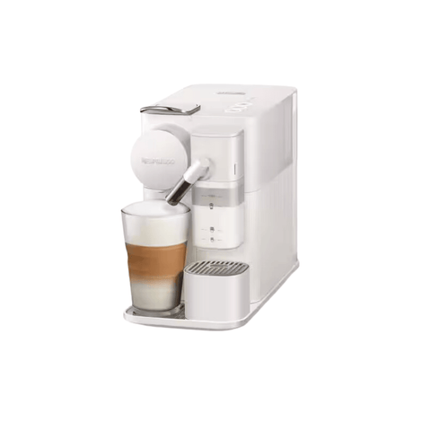 Nespresso Lattissima One Espresso Capsules Machine - CAFELAX