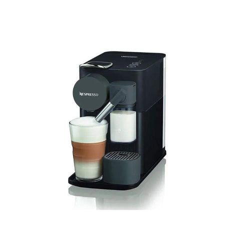 Nespresso Lattissima One Espresso Capsules Machine - CAFELAX