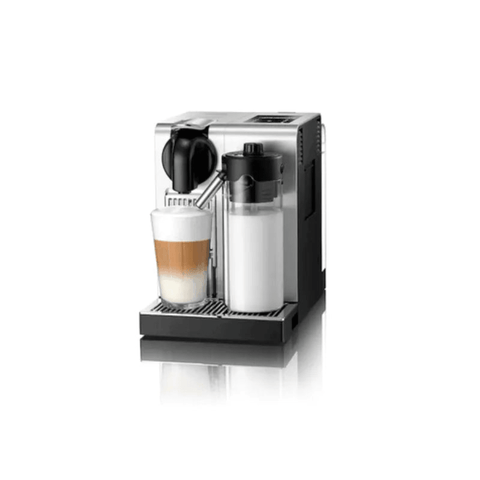 Nespresso Lattissima PRO Espresso Capsules Machine - CAFELAX