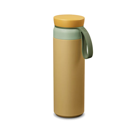 Nespresso Maison Water Bottle - Spring Leaf