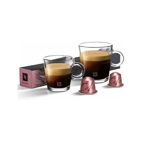 Nespresso Master Origin Colombia Coffee Capsules - 10 Capsules - CAFELAX