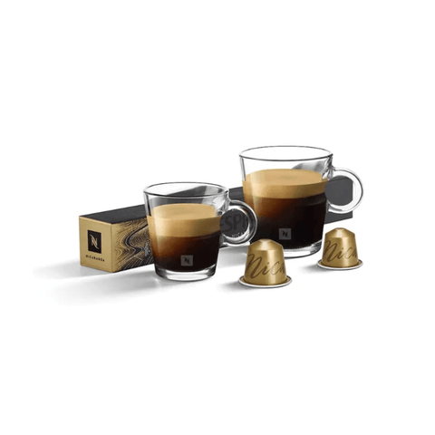Nespresso Master Origin Nicaragua Coffee Capsules - 10 Capsules - CAFELAX