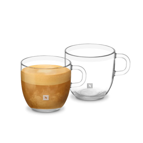 Nespresso Nespresso Gran Lungo Set of 2 Cups - 270ml