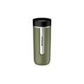 Nespresso Nomad Travel Mug Large 540 ml - Khaki Green - CAFELAX