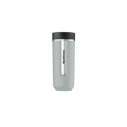 Nespresso Nomad Travel Mug Large 540 ml - L Smokey Blue - CAFELAX