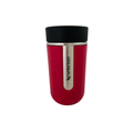 Nespresso Nomad Travel Mug Medium 400 ml - Red - CAFELAX