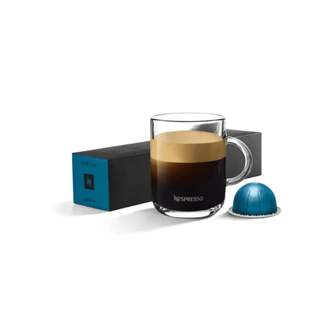 Nespresso Odacio Vertuo Capsules - 10 Capsules - CAFELAX