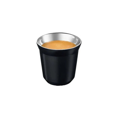 Nespresso PIXI Espresso - Paris - CAFELAX