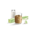 Nespresso Pistachio Vanilla Flavour Over Ice Coffee Capsules - 10 Capsules - CAFELAX