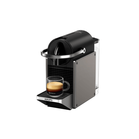 Nespresso Pixi Capsules Machine - CAFELAX