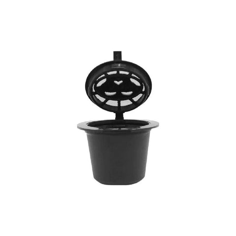 Nespresso Refillable Capsules - 1 pc - CAFELAX