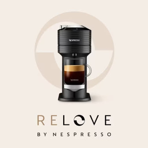 Nespresso Relove Vertuo Next Refurbished Machine