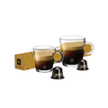 Nespresso Reviving Origins Uganda Coffee Capsules - 10 Capsules - CAFELAX