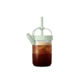 Nespresso Travel Tumbler 540 ml - Aquamarine - CAFELAX