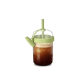 Nespresso Travel Tumbler 540 ml - Pistachio - CAFELAX