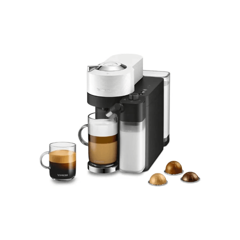 Nespresso Vertuo Lattissima Machine - CAFELAX