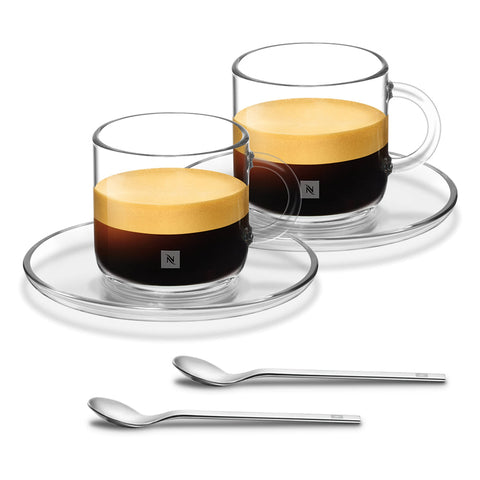 Nespresso Vertuo Lungo Set - 180ml x2