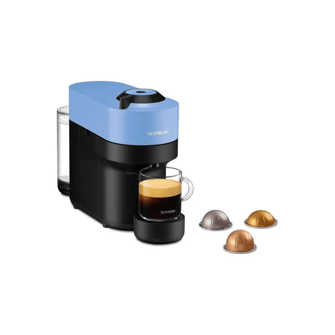 Nespresso Vertuo pop Machine - CAFELAX