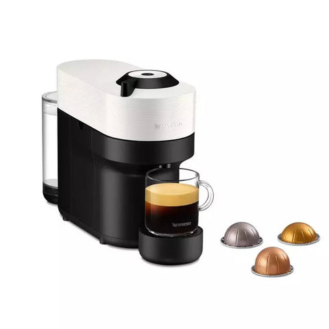 Nespresso Vertuo pop Machine