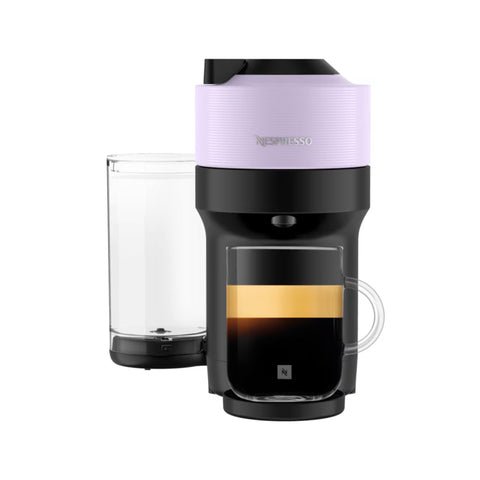 Nespresso Vertuo pop Machine