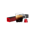 "BB: 31-8-2025" Nespresso World Explorations Shanghai Coffee Capsules - 10 Capsules - CAFELAX
