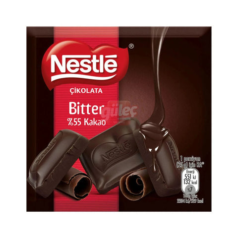 Nestle 55% Dark Chocolate 60g