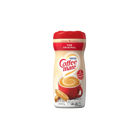 Nestle Coffee Mate The Original 311.8g - CAFELAX