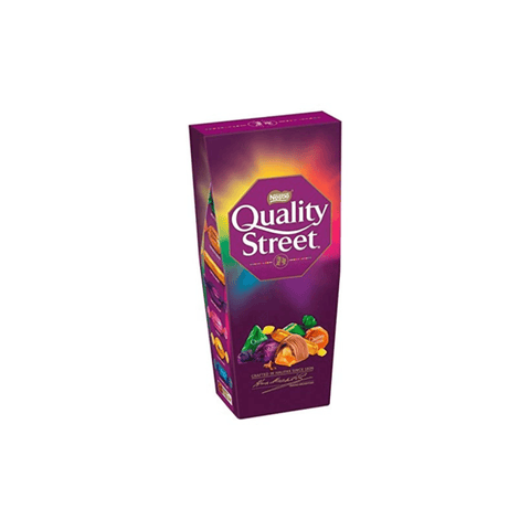 Nestle Quality Street Chocolate Box 220g - CAFELAX