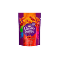 Nestle Quality Street Chocolate Creme Selection Pouch 283g - CAFELAX
