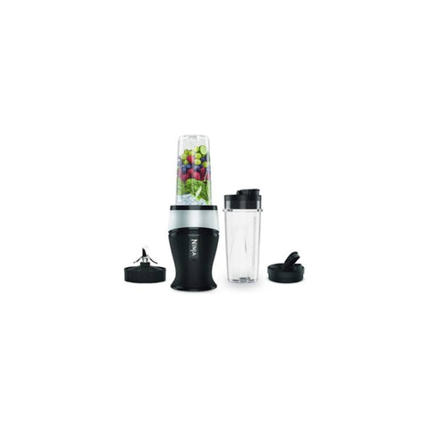 Ninja 700W Slim Blender & Smoothie Maker  - QB3001