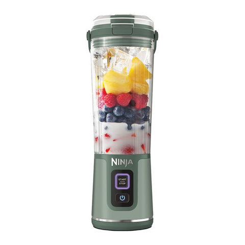 Ninja Blast Portable Blender 18Oz