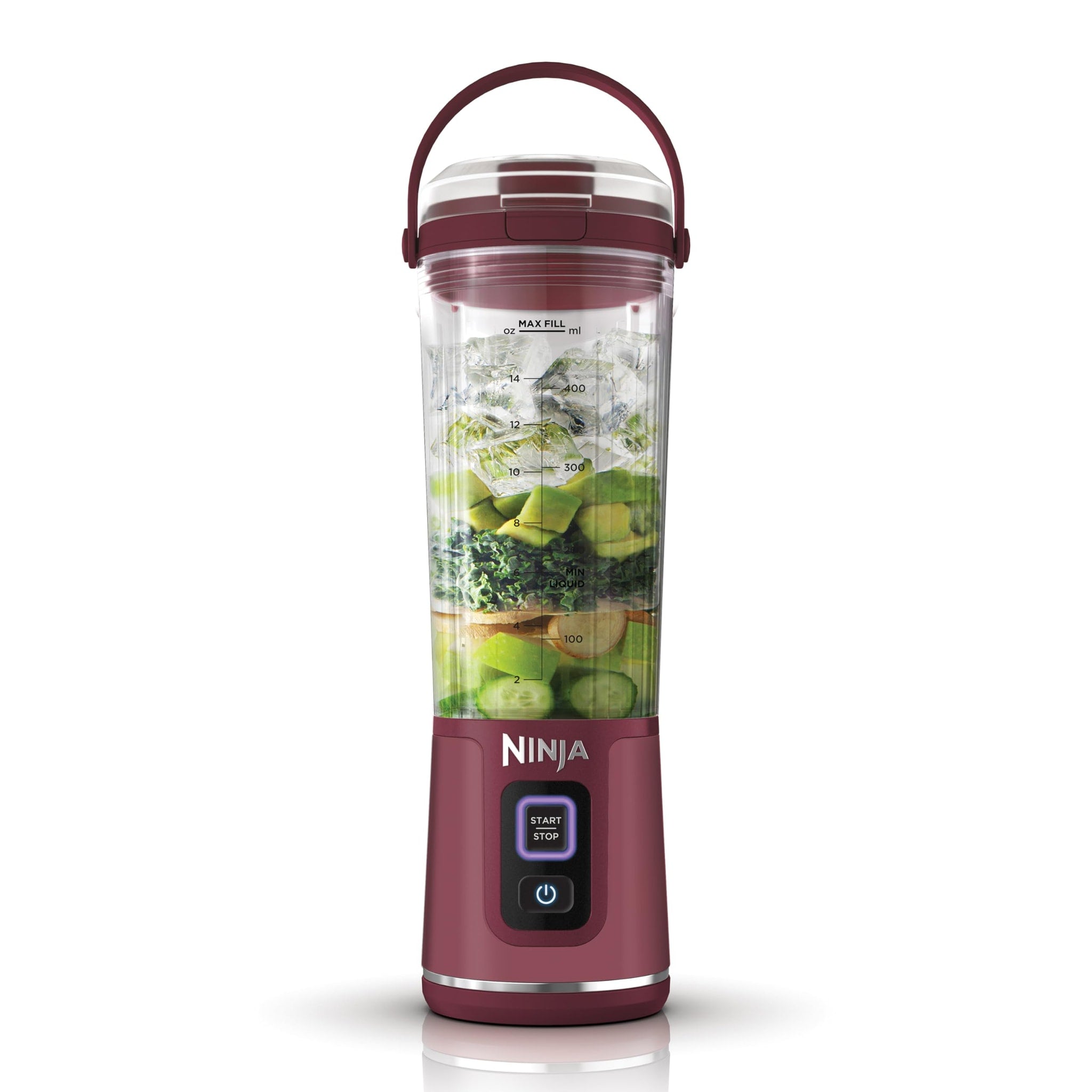 Ninja Blast Portable Blender 18Oz – CAFELAX