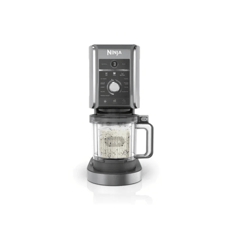 Ninja Creami Deluxe 10-in-1 Ice Cream and Frozen Drinks Maker - CAFELAX
