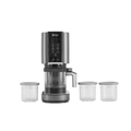 Ninja Creami Deluxe 7-in-1 Ice Cream and Frozen Drinks Maker - CAFELAX