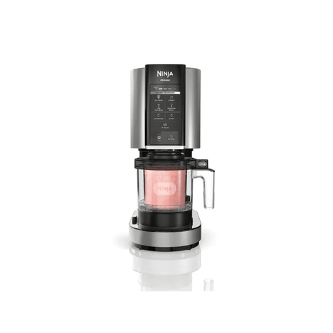 Ninja Creami Deluxe 7-in-1 Ice Cream and Frozen Drinks Maker - CAFELAX